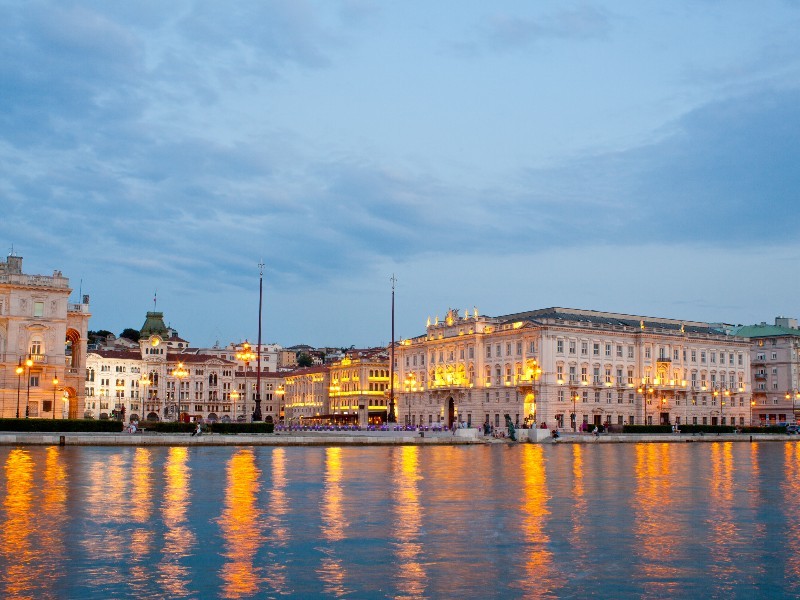 [CLASSIFICA 2021] Le migliori città dove vivere