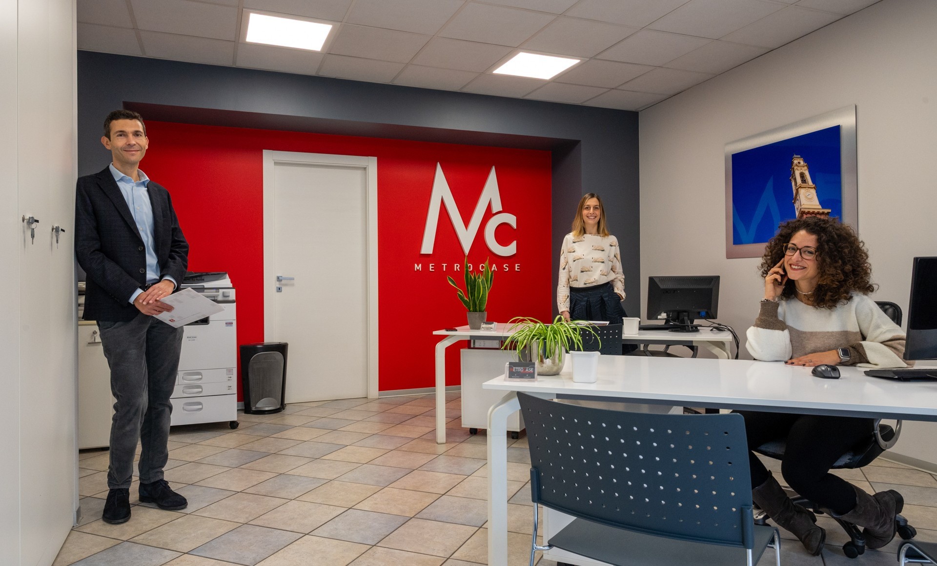 vendere case con agenzia poirino